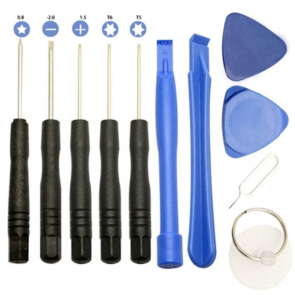Electronics Repair Book - 5/8/9/11pcs Handy-Reparatur-Tool-Kit Öffnen Bildschirm Hebels tange