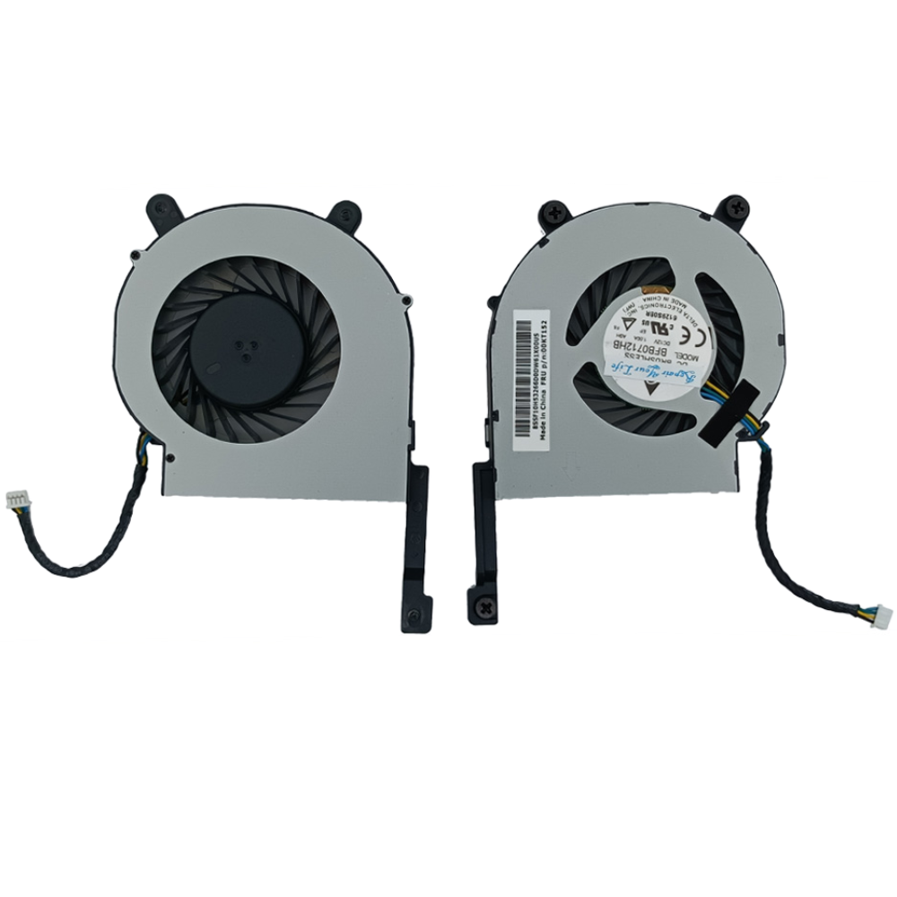Electronics Repair Book - CPU-Lüfter für Lenovo Think center m900