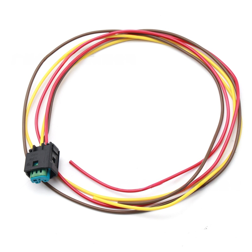 Electronics Repair Shops - OEM-Ersatzteil Drucksensor-Kabelbaum für Autoreparaturwerkstätten, elektronische Komponenten