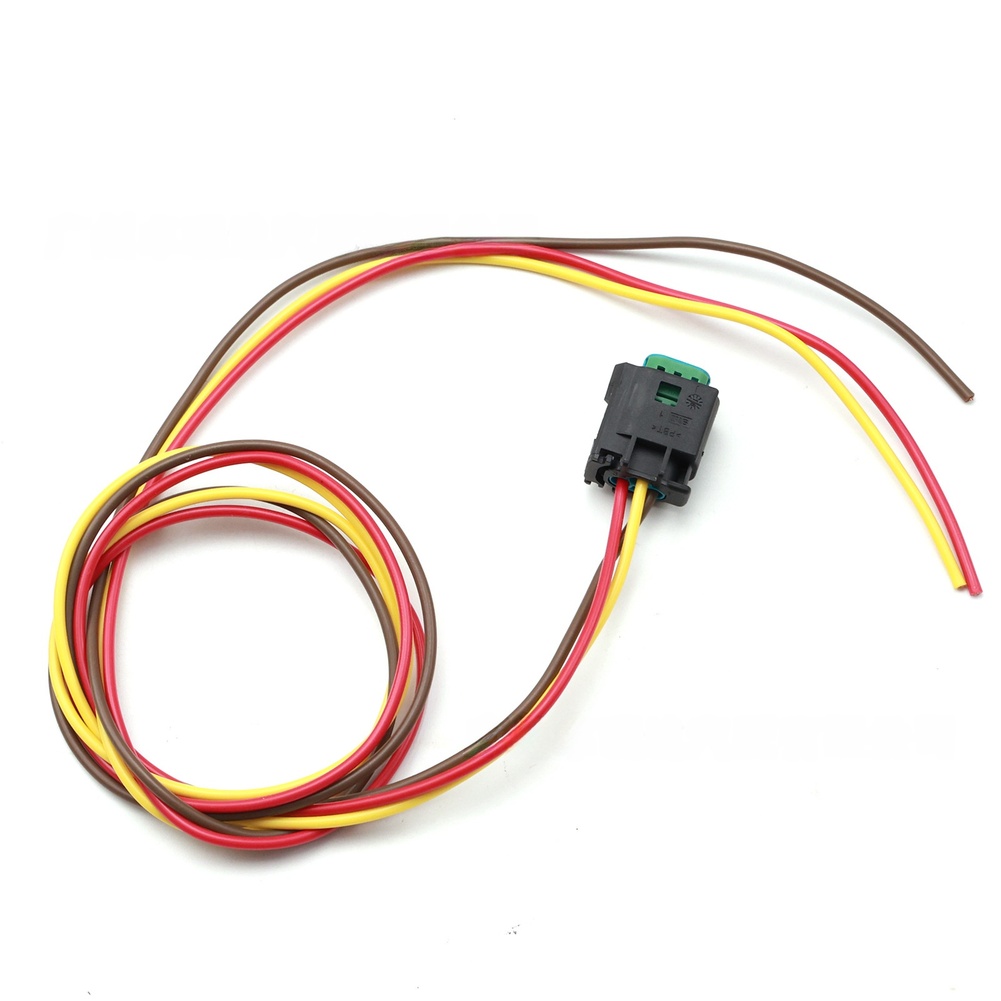 Electronics Repair Shops - OEM-Ersatzteil Drucksensor-Kabelbaum für Autoreparaturwerkstätten, Einsteck-und-Benutzen-Design, elektronische