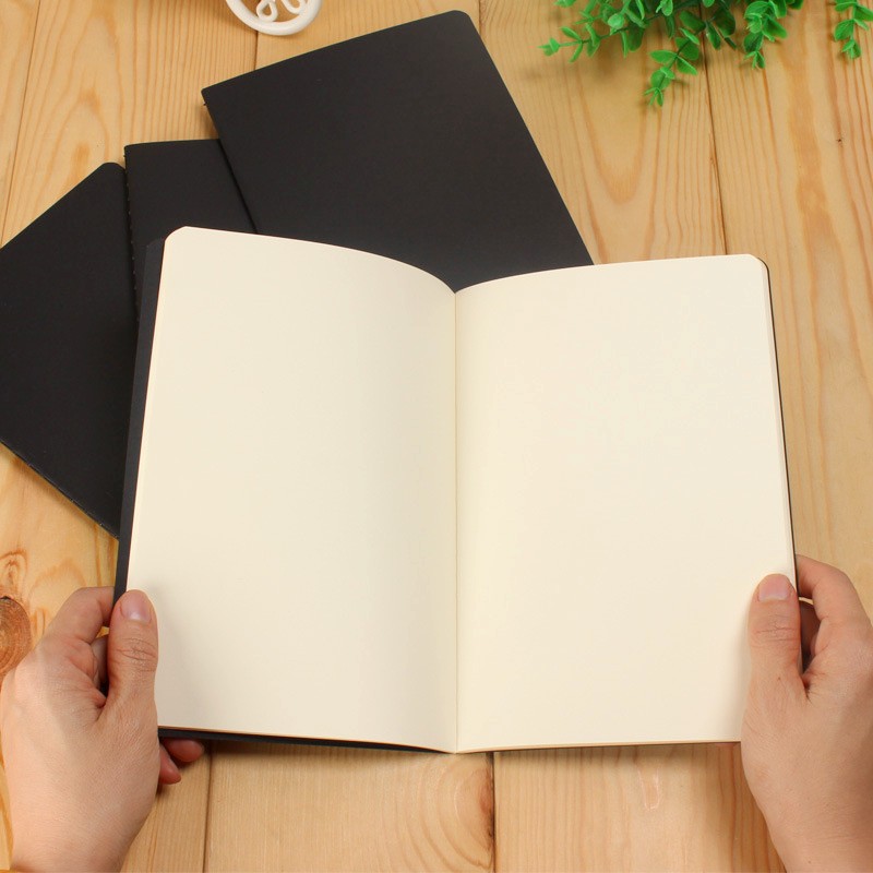 Kraft papier Notizbuch a6 leer – Electronics Repair Book Bewertung und Preis