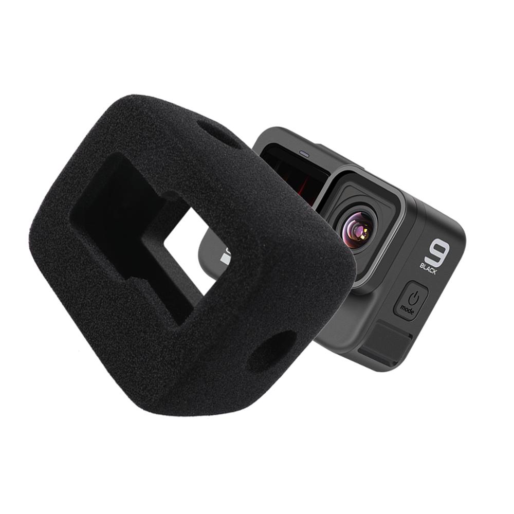 Windschutzscheibe Wind Noise R – Gopro Action Camera Hero 12 Black Bewertung und Preis