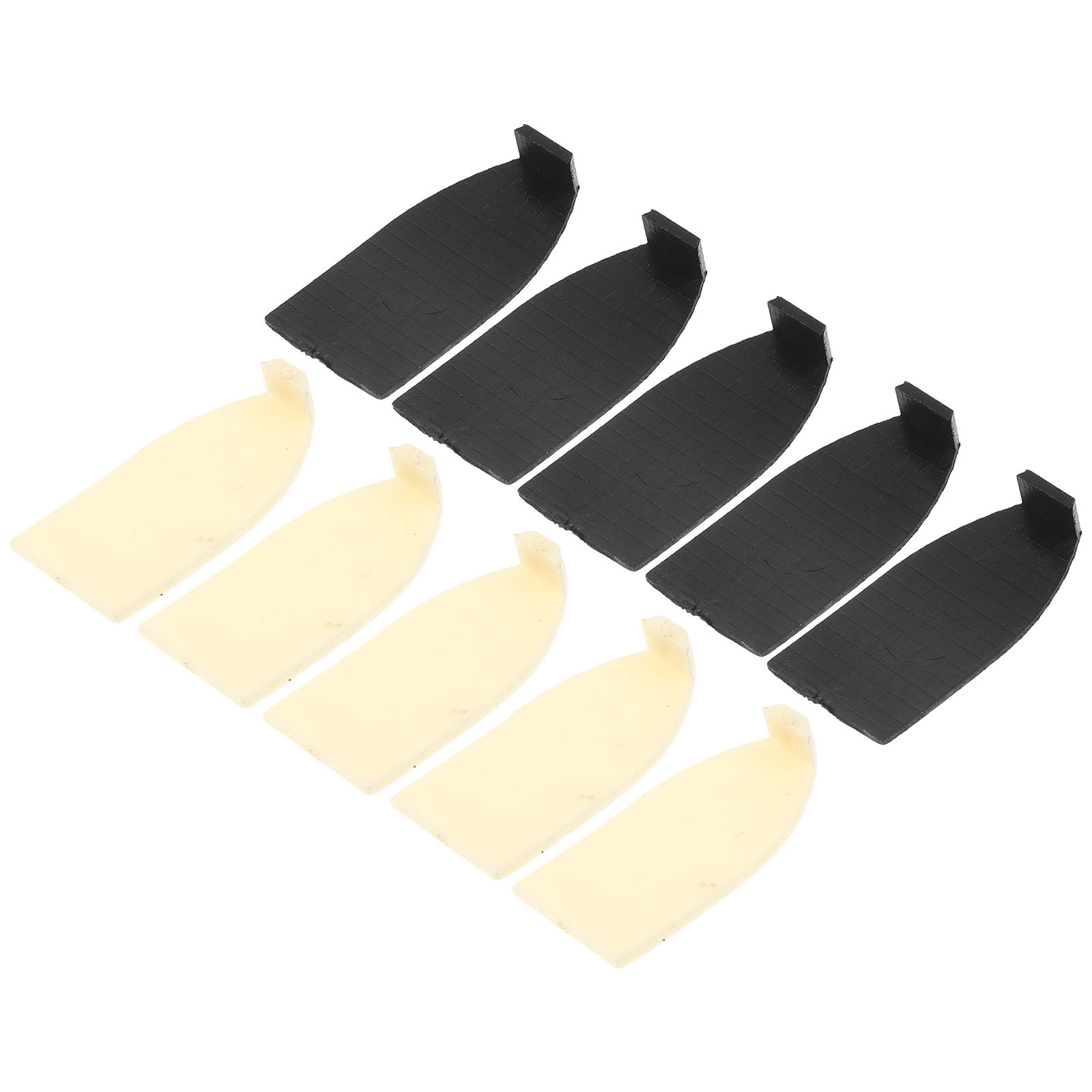 10 Stück Geigenbogen-Pads, Kun – Electronics Repair School Bewertung und Preis