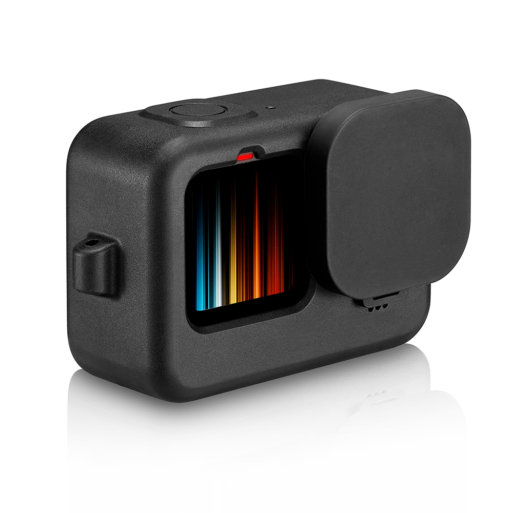 Für GoPro Hero 11 10 9 Black W – Gopro Action Camera Hero 12 Black Bewertung und Preis