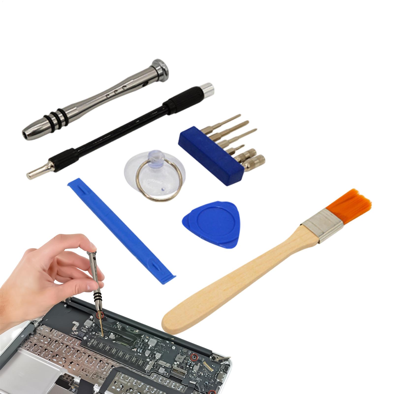 Schraubendreher zum Zerlegen v – Electronics Repair Shops Bewertung und Preis