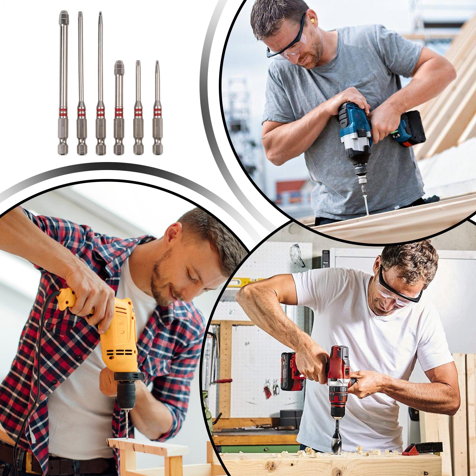 Magnetische Schraubendreher-Bi – Electronics Repair Garage Bewertung und Preis
