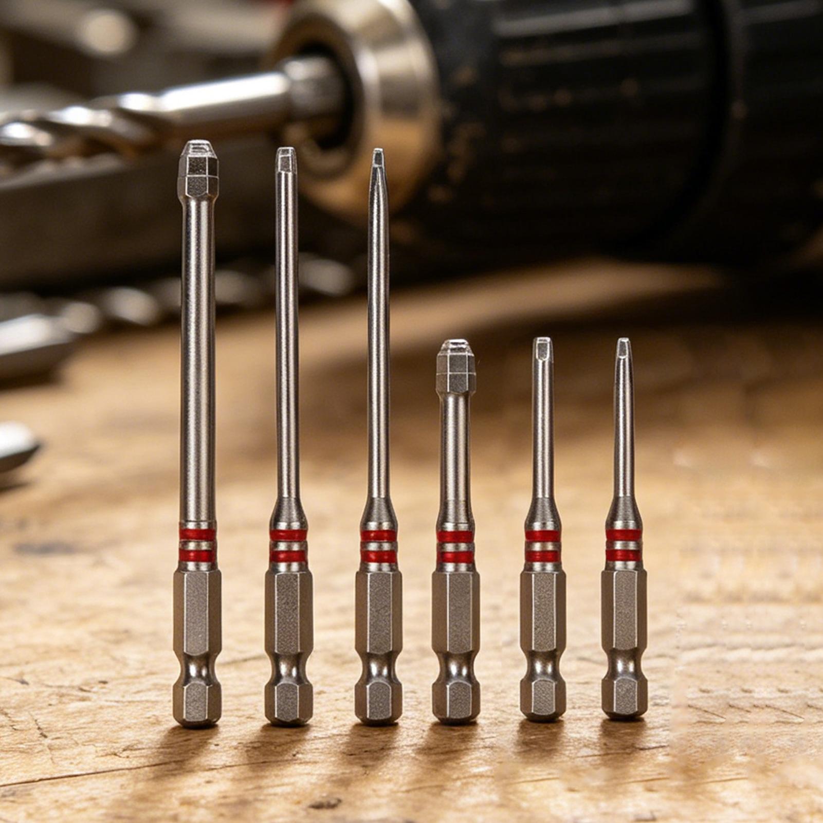 Magnetische Schraubendreher-Bi – Electronics Repair Garage Bewertung und Preis