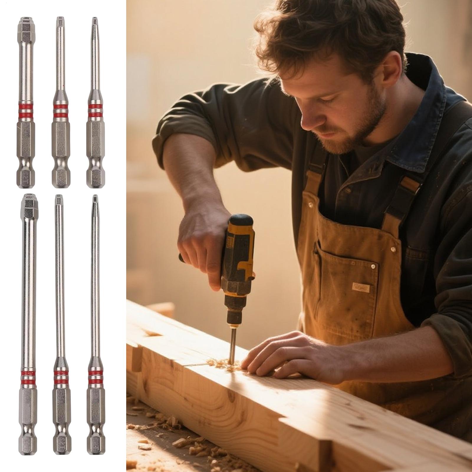 Magnetische Schraubendreher-Bi – Electronics Repair Garage Bewertung und Preis