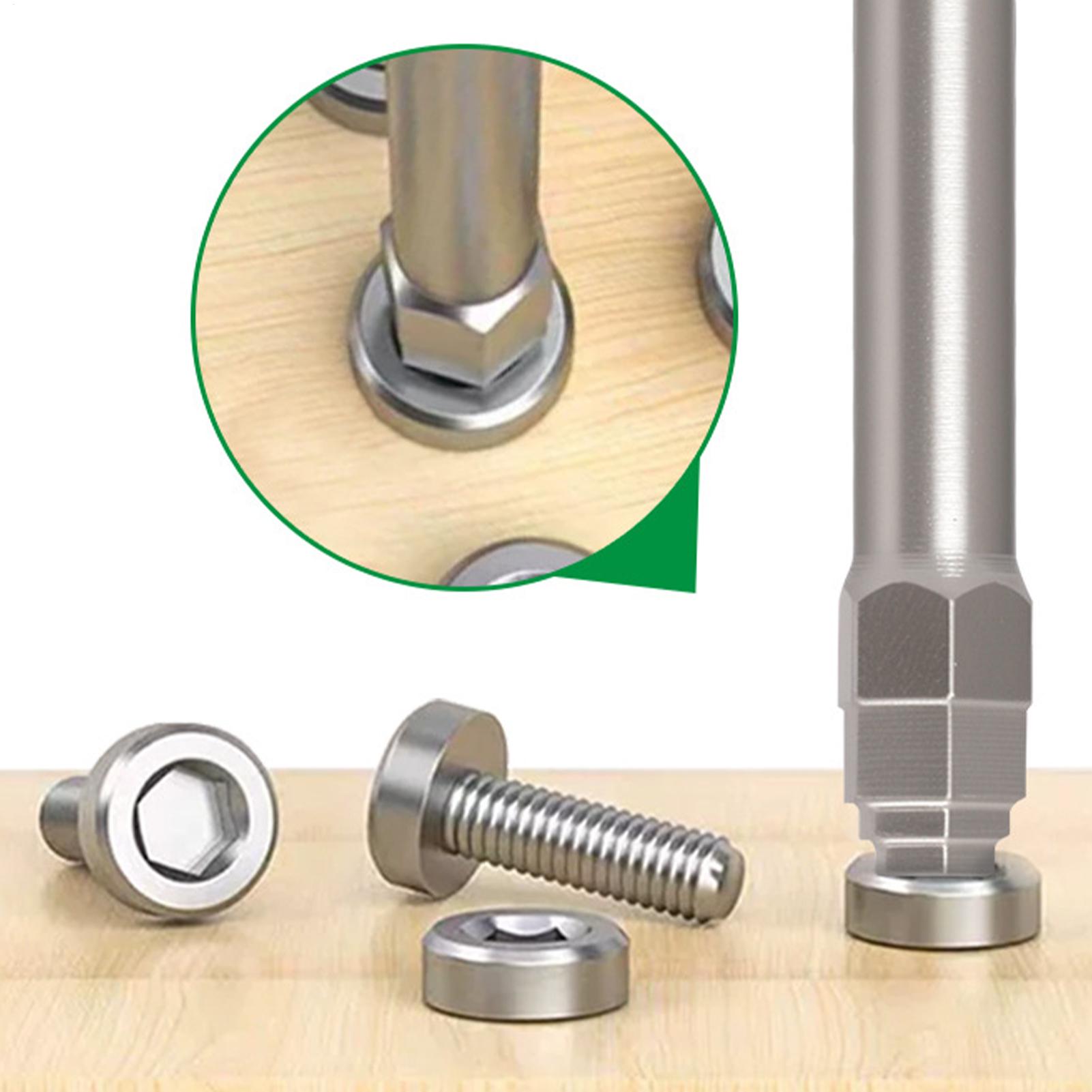 Magnetische Schraubendreher-Bi – Electronics Repair Garage Bewertung und Preis