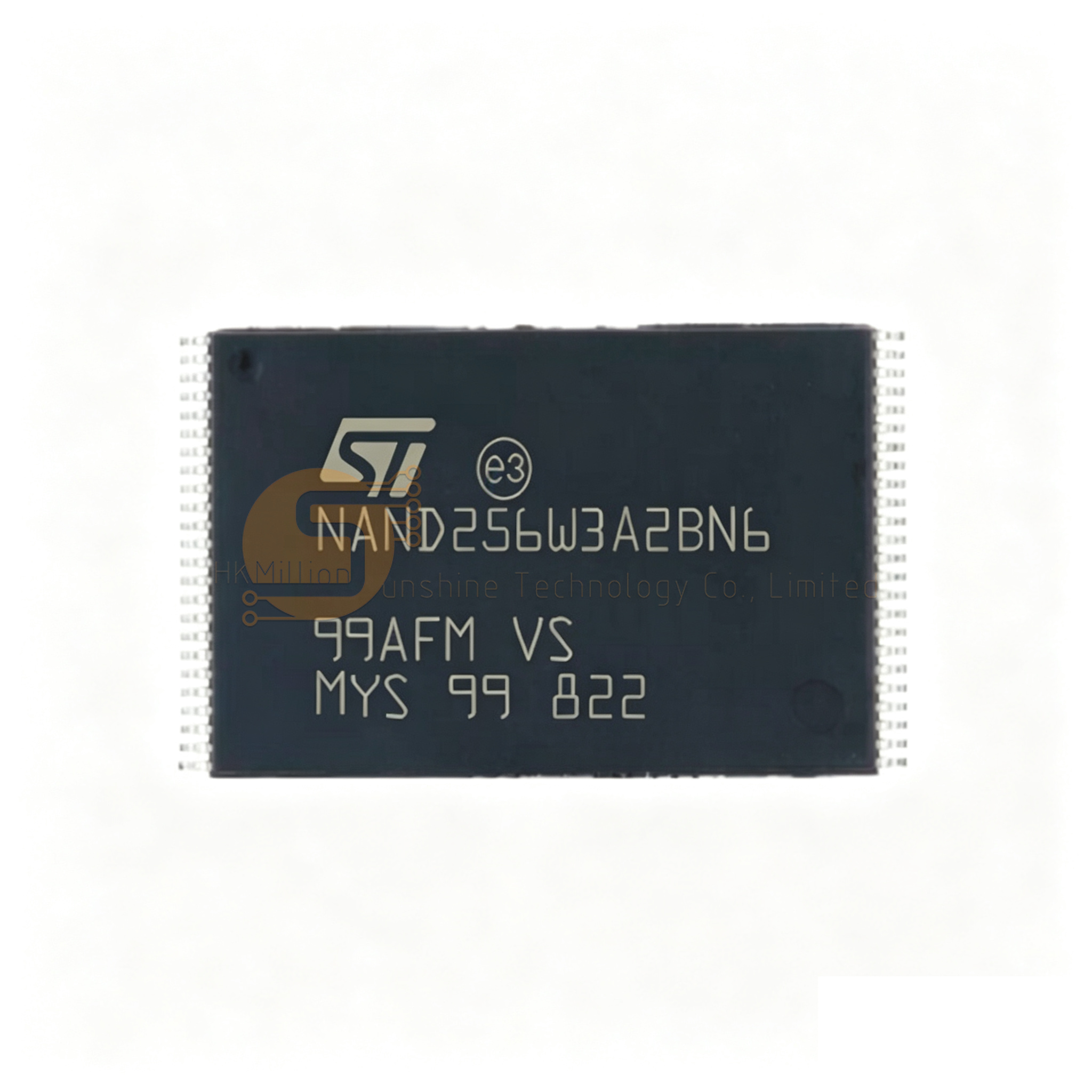 20 Stück NAND256W3A2BN6E TSOP- – Electronics Repair In My Area Bewertung und Preis