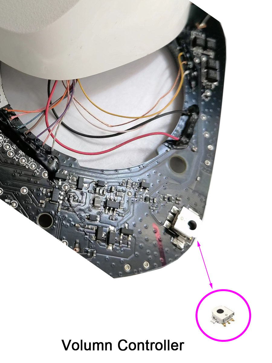 Logitech G733/G335/G535 Gaming – Electronics Repair Book Bewertung und Preis