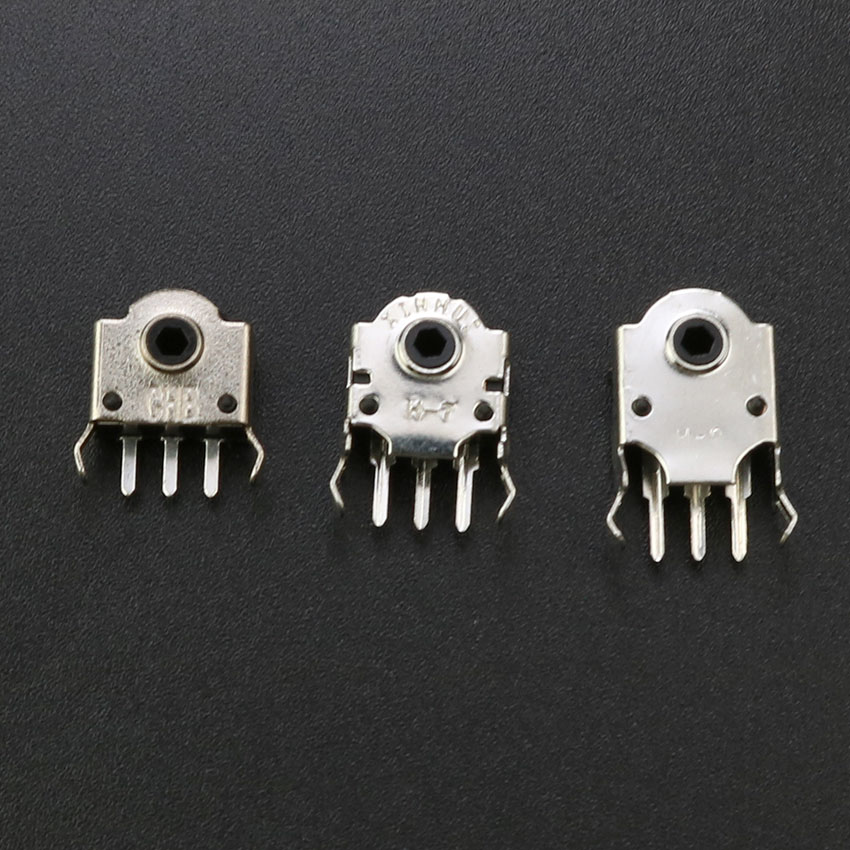 Yuxi 5 teile/los Maus Encoder  – Electronics Repair Book Bewertung und Preis