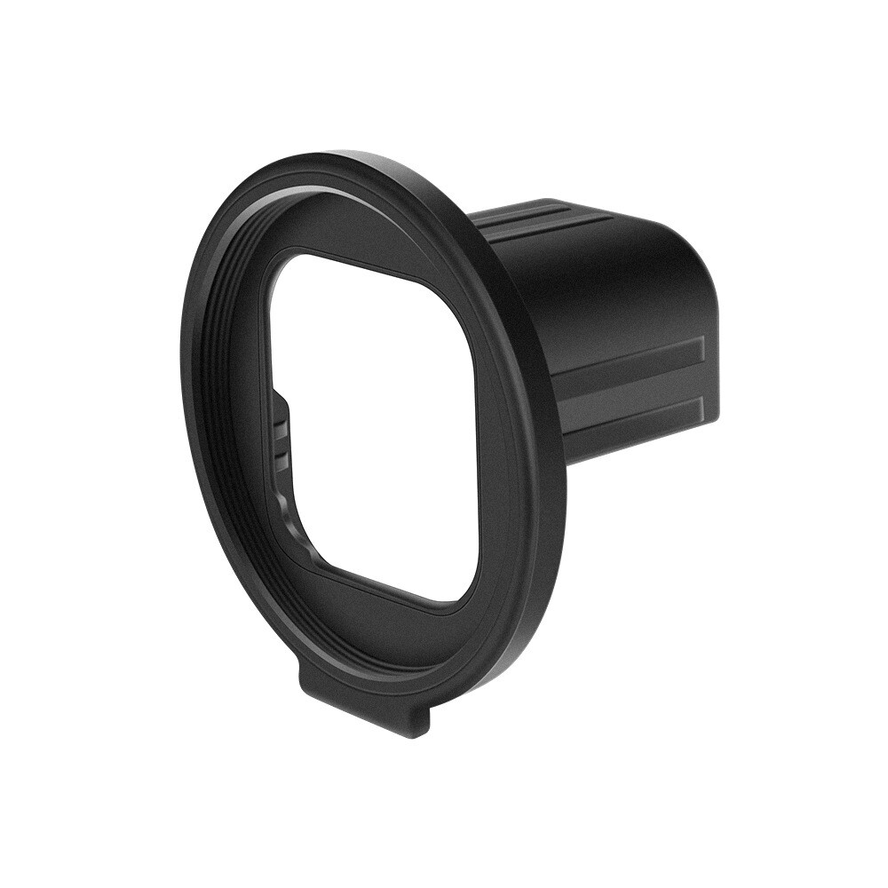 52 mm Filter-Adapter-Ringschut – Gopro Action Camera Hero 12 Black Bewertung und Preis