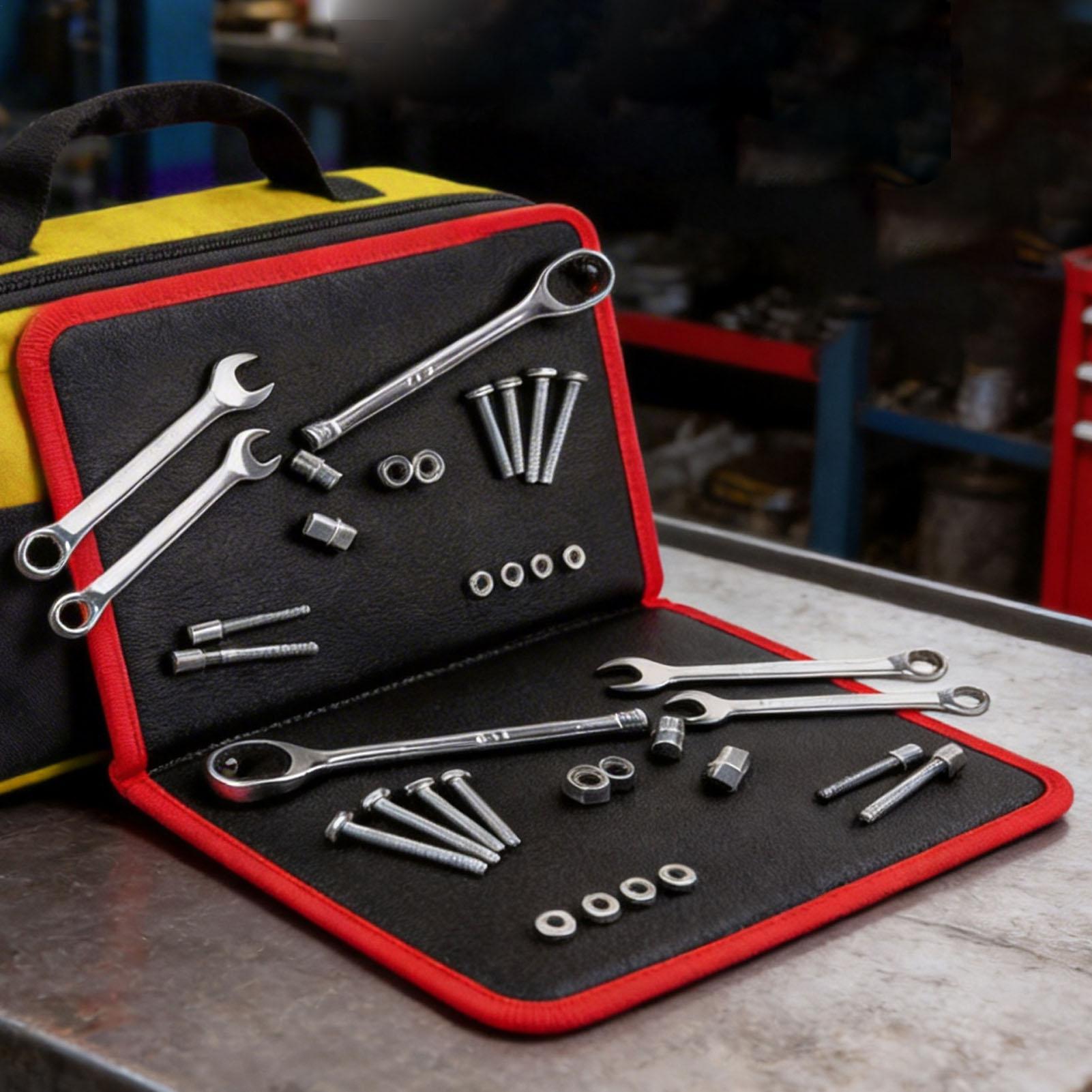 Magnetische Werkzeugmatte mit  – Electronics Repair Garage Bewertung und Preis