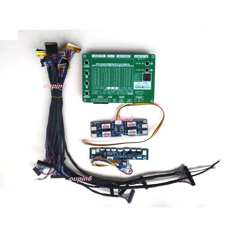 Laptop Computer TV LCD LED Tes – Electronics Repair Book Bewertung und Preis