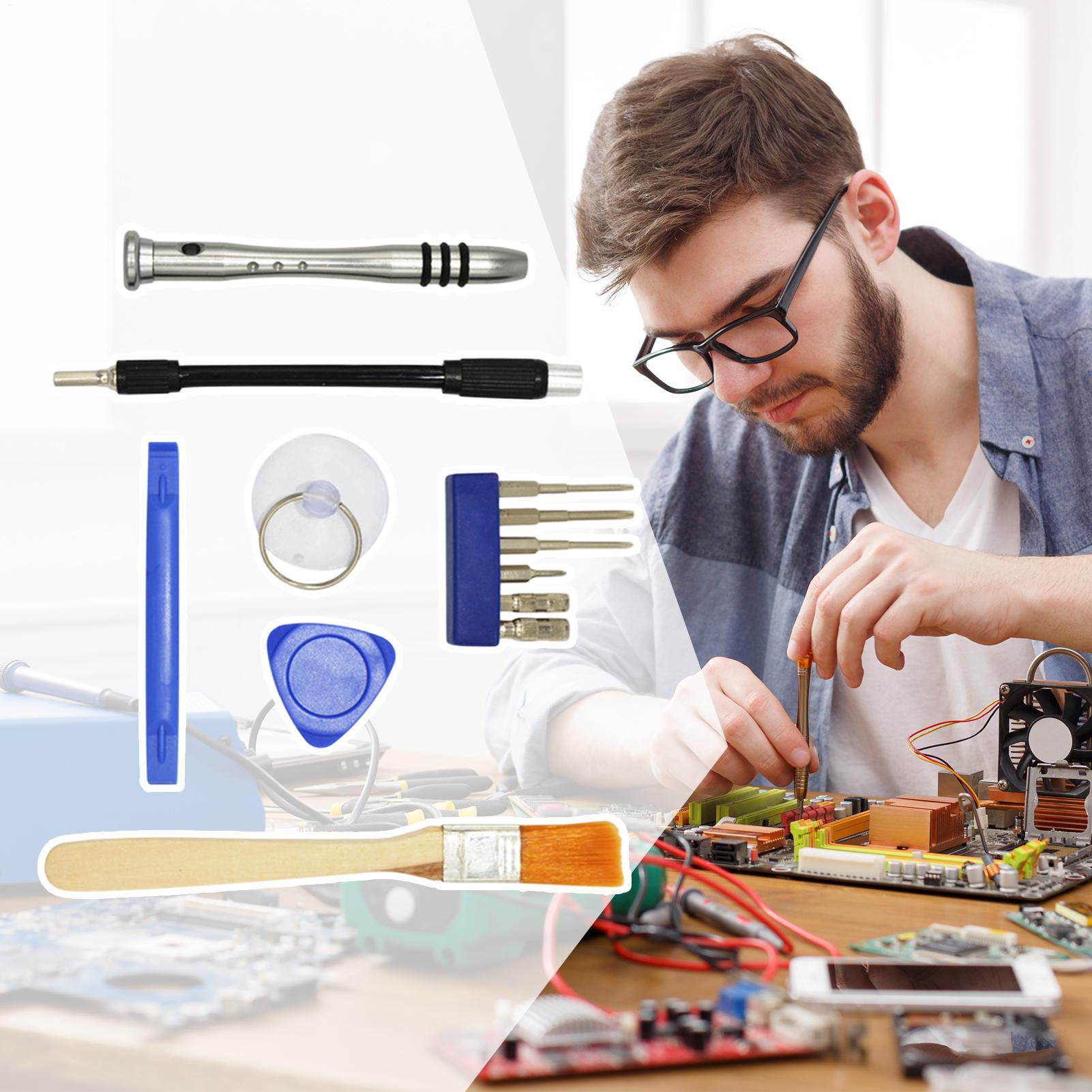 Schraubendreher zum Zerlegen v – Electronics Repair Shops Bewertung und Preis
