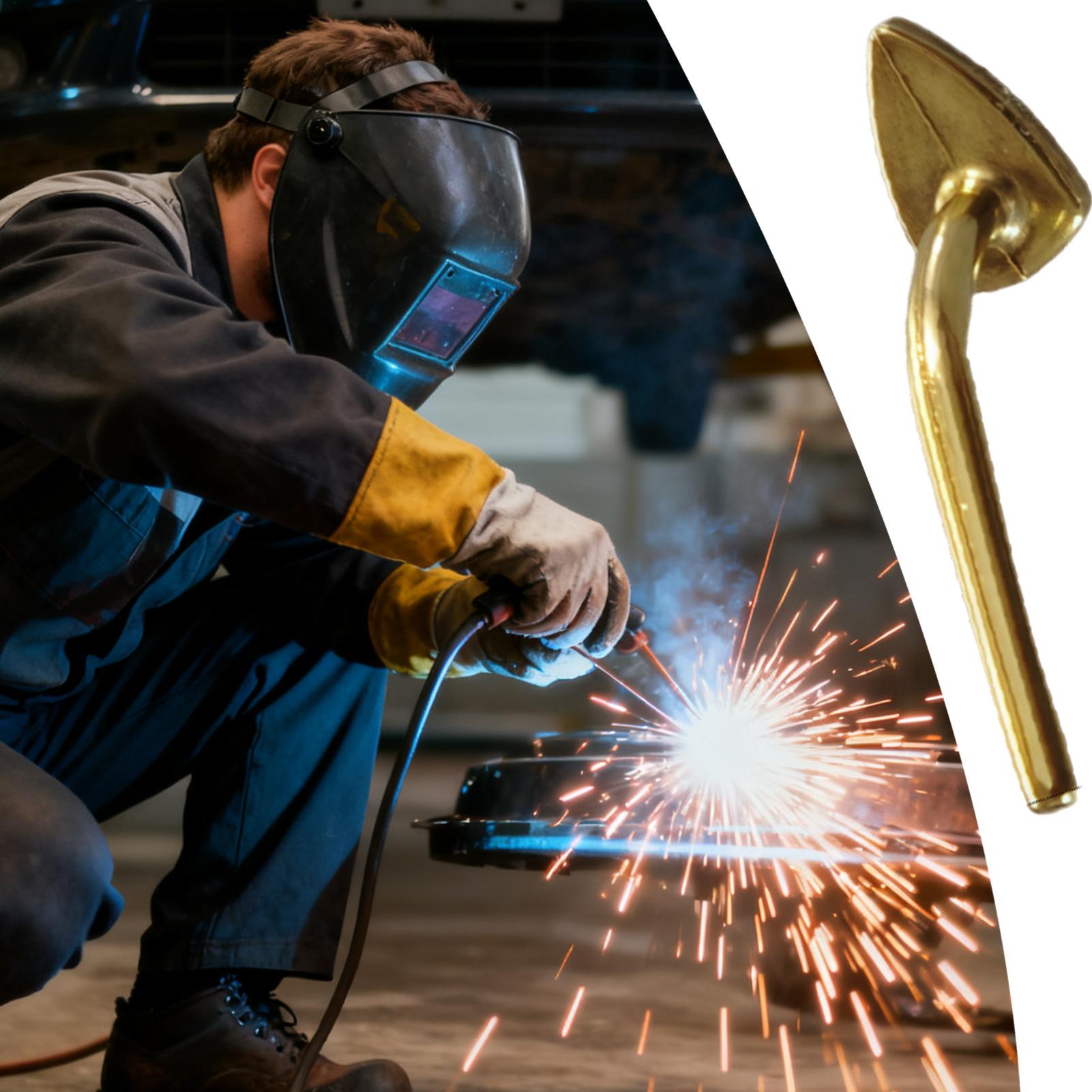 Lötkolbenspitzen Dreieck Kupfe – Electronics Repair Garage Bewertung und Preis