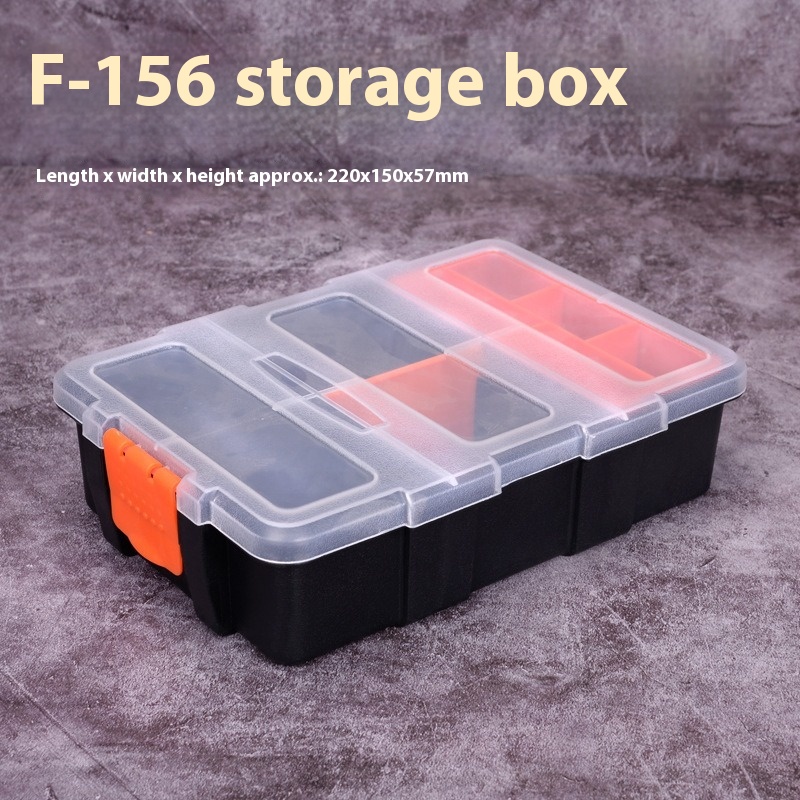 Aufbewahrungsbox für Elektroni – Electronics Repair Garage Bewertung und Preis