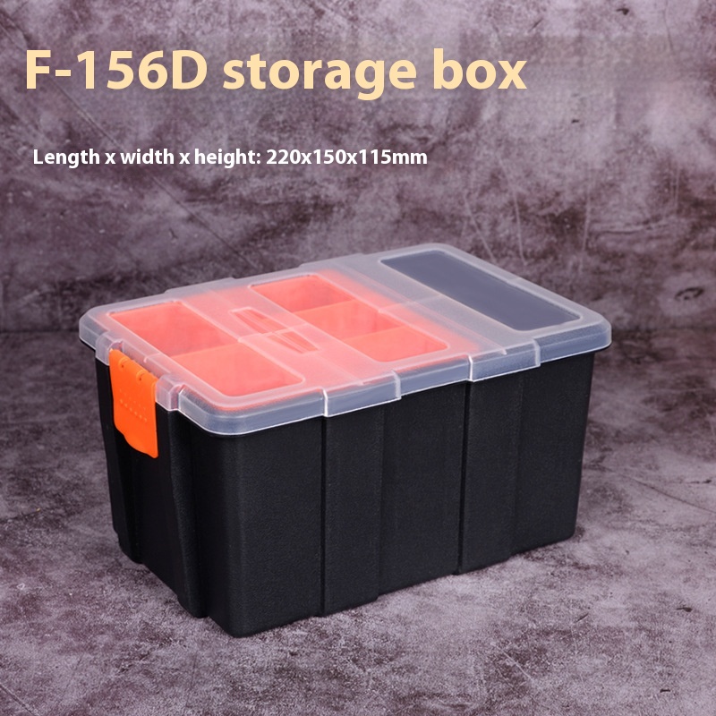 Aufbewahrungsbox für Elektroni – Electronics Repair Garage Bewertung und Preis