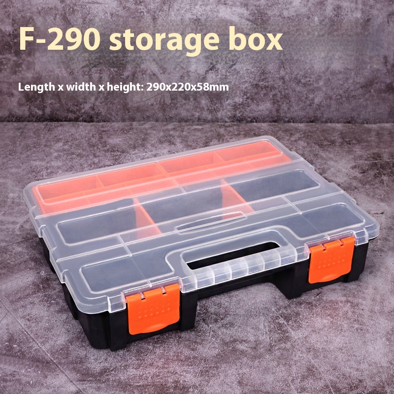 Aufbewahrungsbox für Elektroni – Electronics Repair Garage Bewertung und Preis
