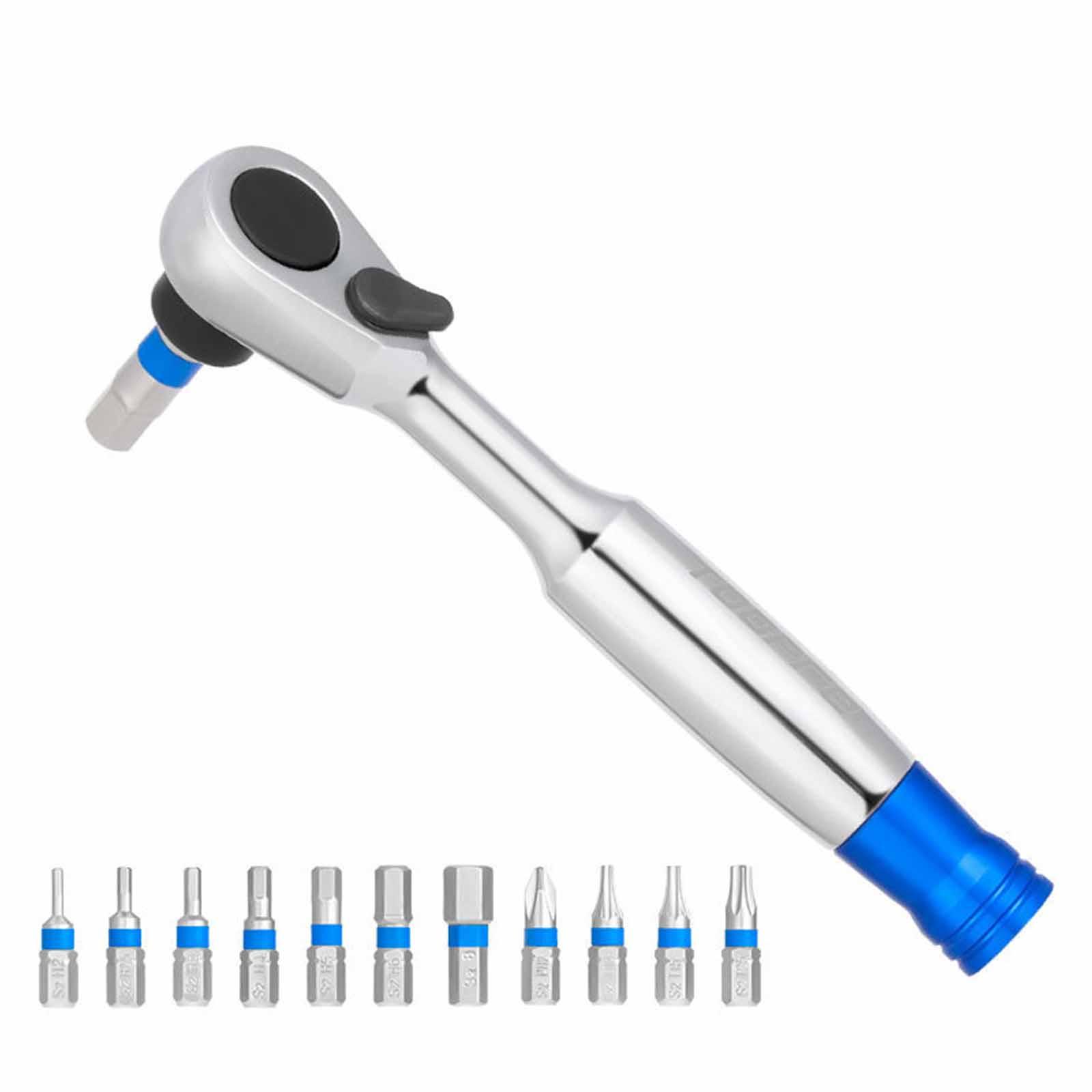 Mehrfarbiger Metall-Fahrrad-Ra – Electronics Repair Garage Bewertung und Preis