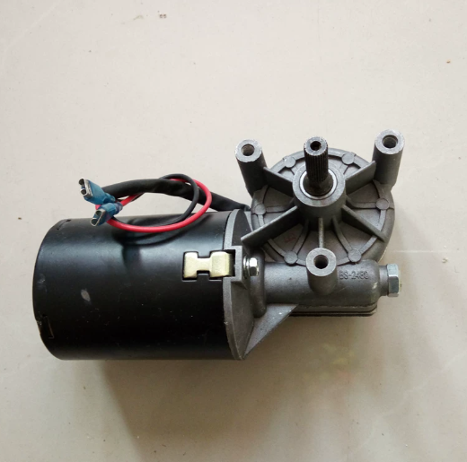 BS2470 BS2480 Garagenrolltor-M – Electronics Repair Garage Bewertung und Preis