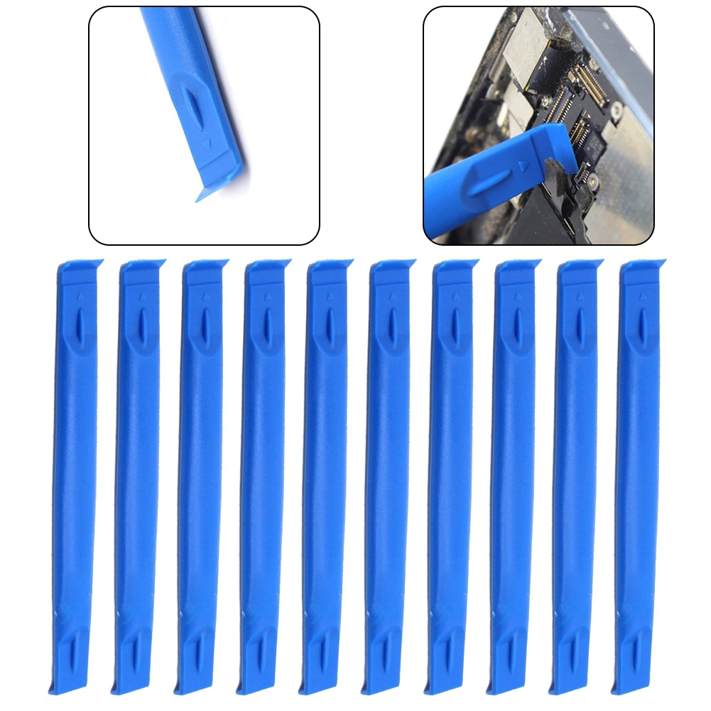 10pc Öffnung Tool Kit 83mm 25  – Electronics Repair Book Bewertung und Preis