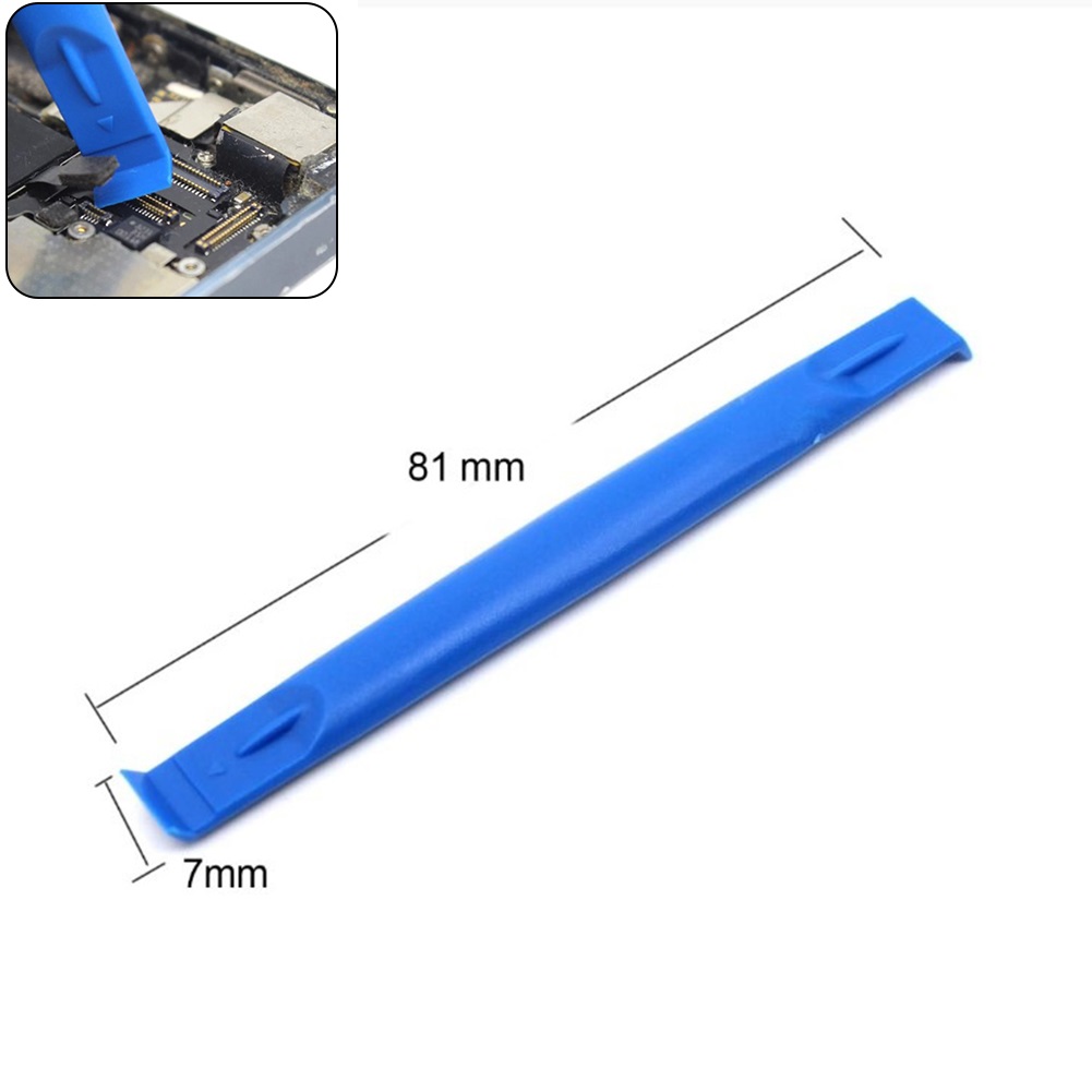 10pc Öffnung Tool Kit 83mm 25  – Electronics Repair Book Bewertung und Preis