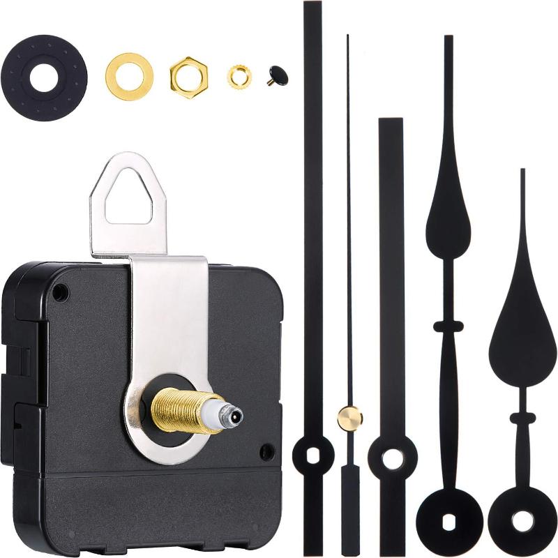 1 Set Uhrwerk-Tischuhr zum Auf – Electronics Repair Workstation Bewertung und Preis