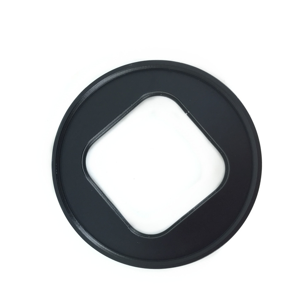 52 mm Objektivfilter-Adapterri – Gopro Action Camera Hero 12 Black Bewertung und Preis