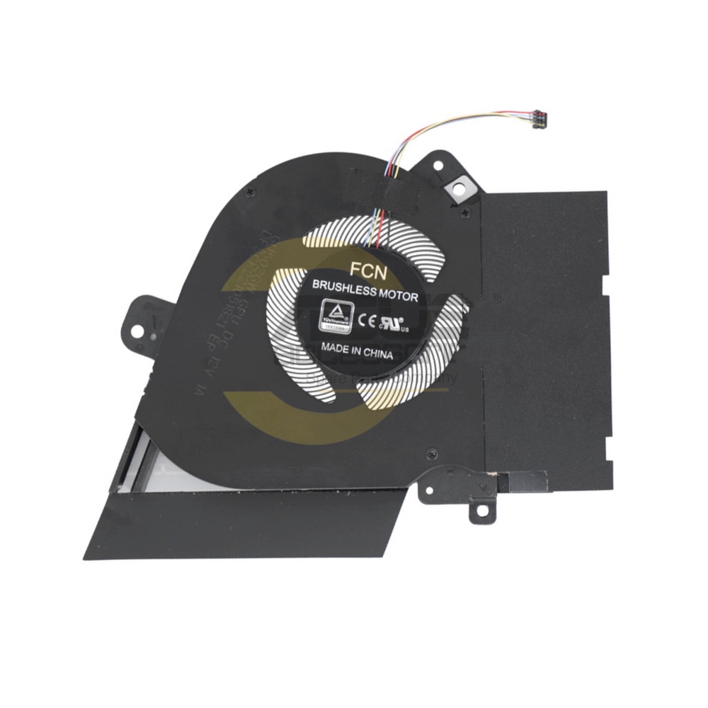 Computer-Lüfter für ASUS GU502 – Electronics Repair Book Bewertung und Preis