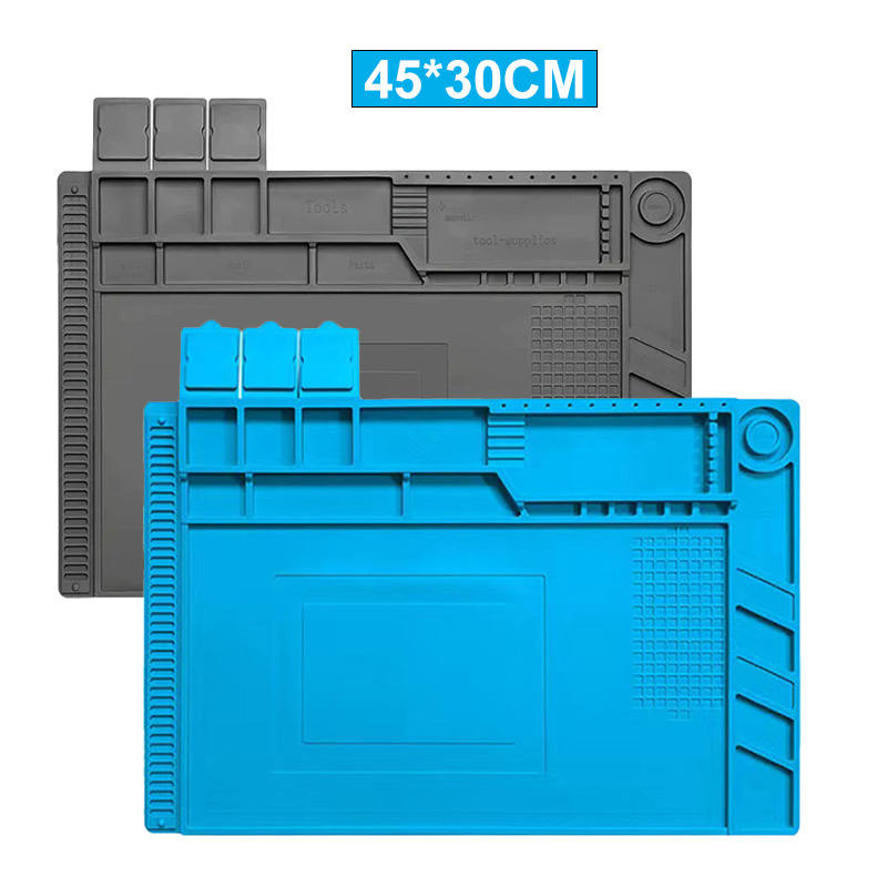 45*30CM Magnetische Matte Sili – Electronics Repair Workstation Bewertung und Preis