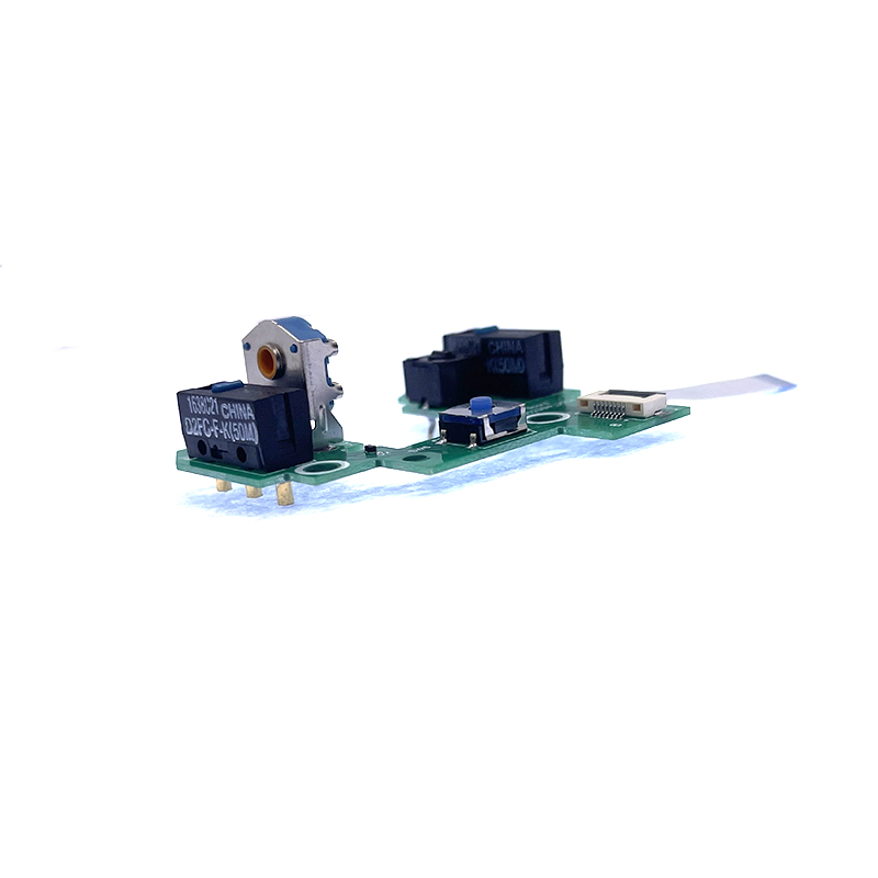 Für G705 Maus Hot-Swap schweiß – Electronics Repair Book Bewertung und Preis