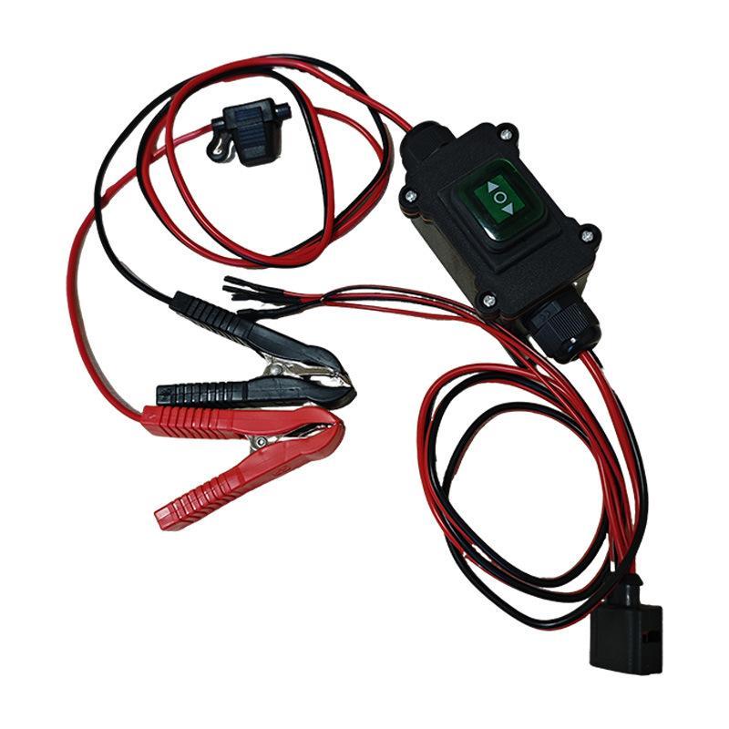 Auto EPB Bremssattel-Motor Ent – Electronics Repair Garage Bewertung und Preis
