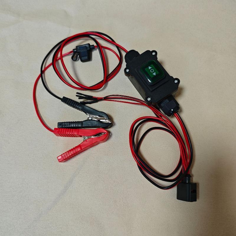 Auto EPB Bremssattel-Motor Ent – Electronics Repair Garage Bewertung und Preis