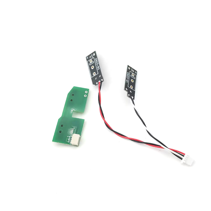 Lötfreie Hot-Swap-fähige Taste – Electronics Repair Book Bewertung und Preis