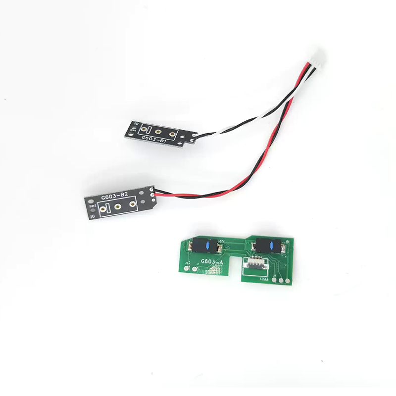 Lötfreie Hot-Swap-fähige Taste – Electronics Repair Book Bewertung und Preis