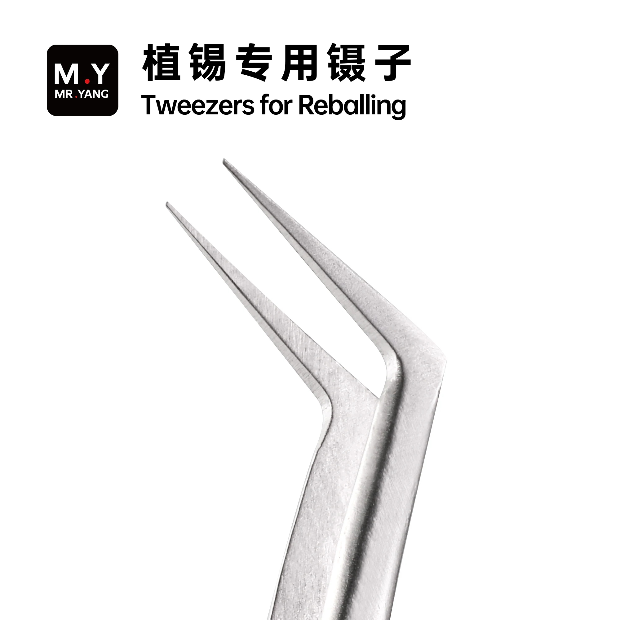 YCS MY-Plating Zinnpinzette au – Electronics Repair In My Area Bewertung und Preis