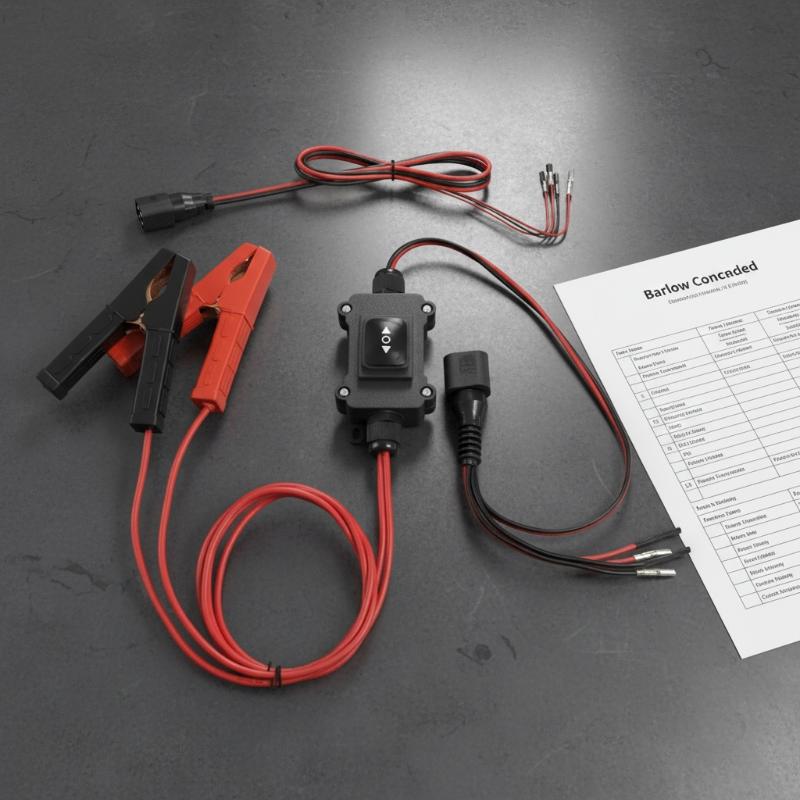 Professionelles 12V Auto-EPB-B – Electronics Repair Garage Bewertung und Preis