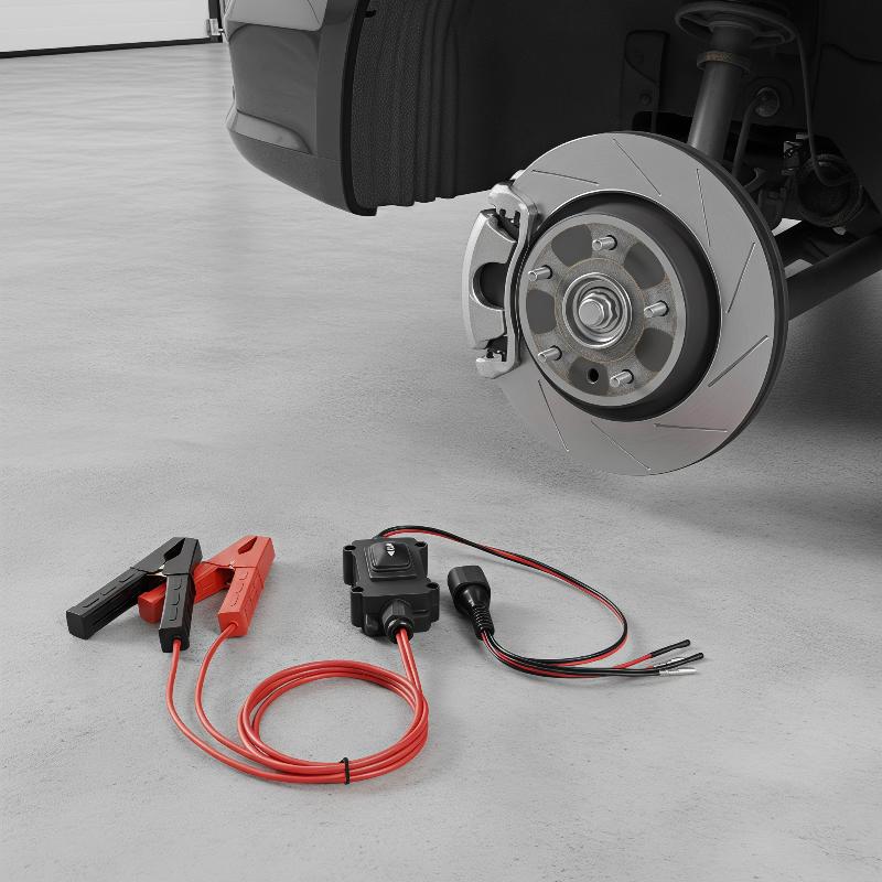Professionelles 12V Auto-EPB-B – Electronics Repair Garage Bewertung und Preis