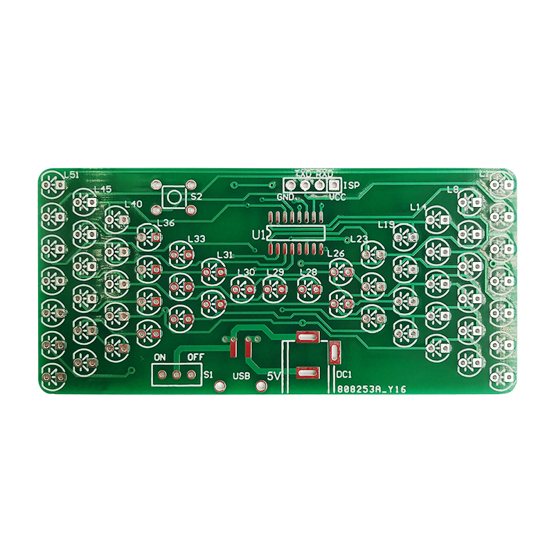 DIY LED-Sanduhr Elektronik-Bau – Electronics Repair School Bewertung und Preis