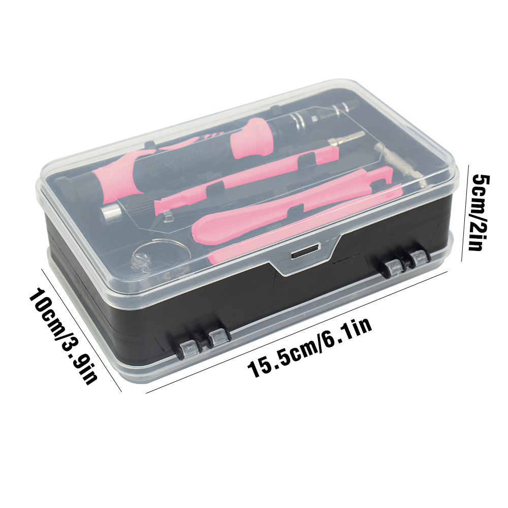 2026 115-in-1 Präzisions-Schra – Electronics Repair Book Bewertung und Preis