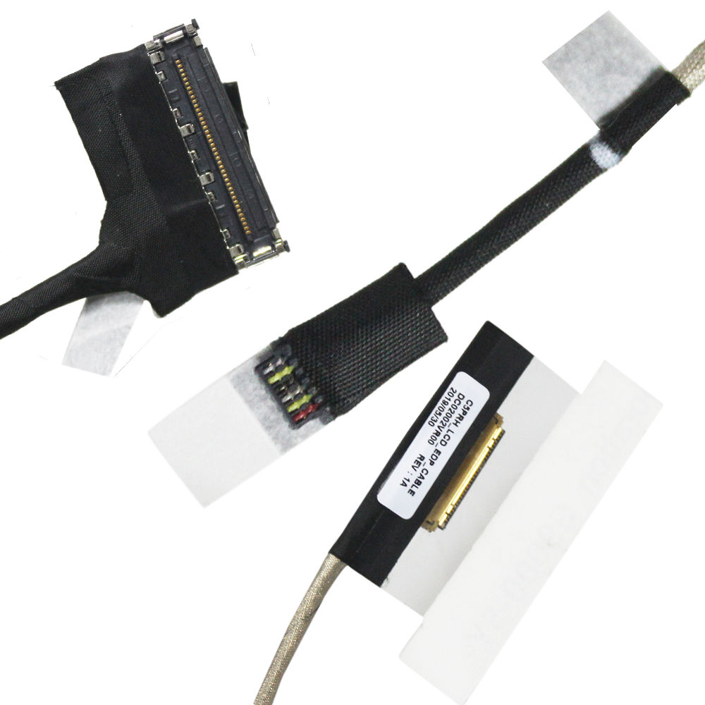 Neue Computerkabel C5PRH LCD E – Electronics Repair Book Bewertung und Preis