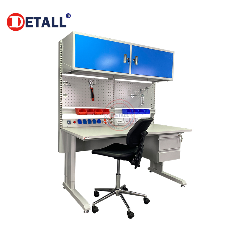 Elektronische ESD-Garagen-Labo – Electronics Repair Garage Bewertung und Preis