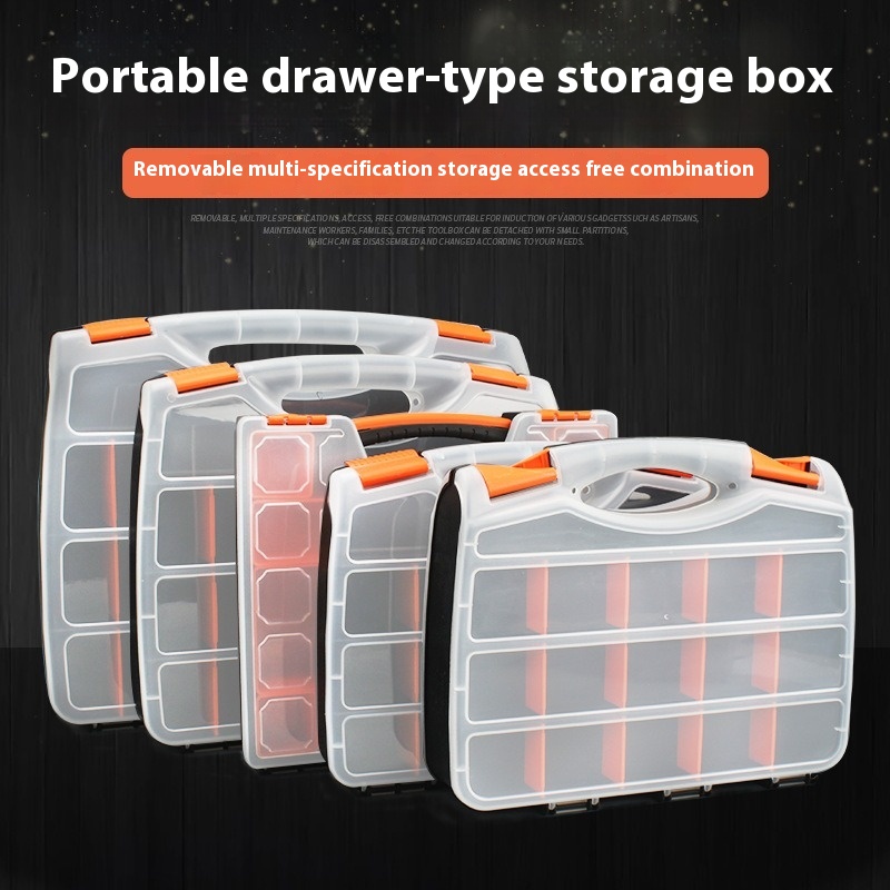 Lagerung Box Elektronische Kom – Electronics Repair Garage Bewertung und Preis