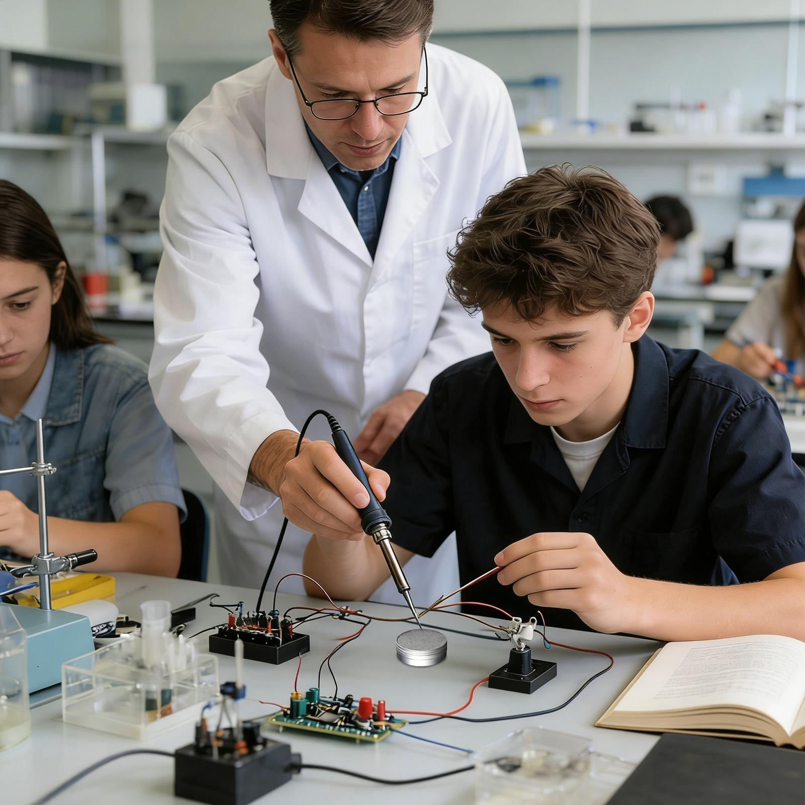 Lötspitzen-Reiniger zur Entfer – Electronics Repair Garage Bewertung und Preis