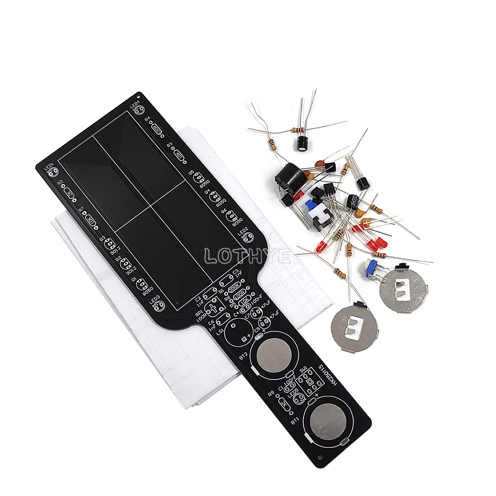 DIY Elektronische Kit Handheld – Electronics Repair School Bewertung und Preis