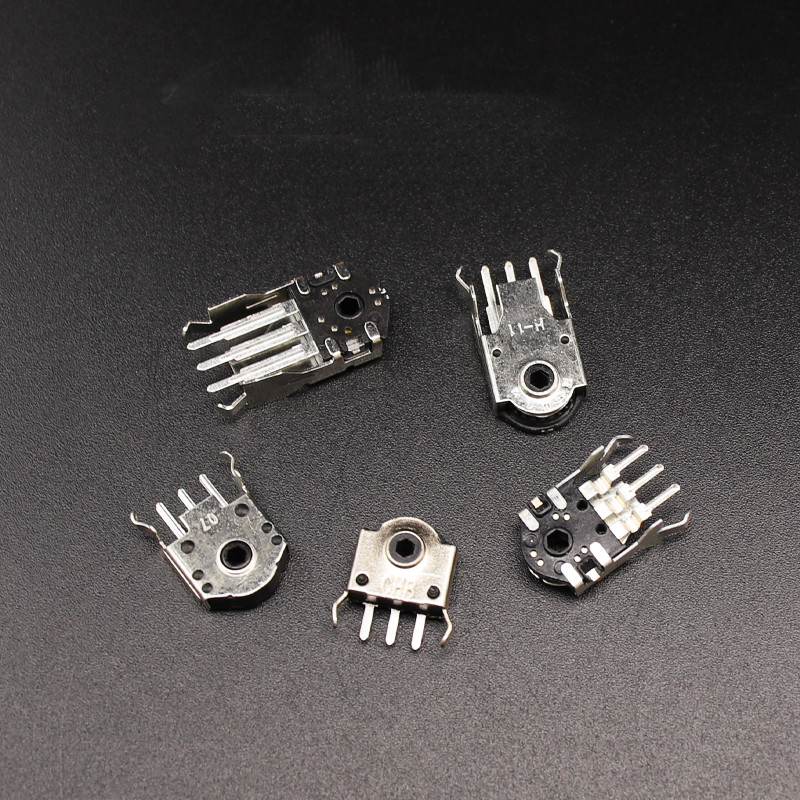 10 Stück Maus-Encoder-Rad Deco – Electronics Repair Book Bewertung und Preis