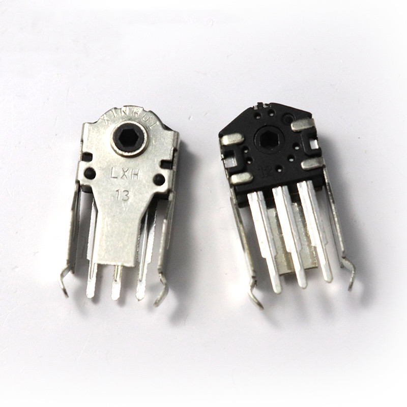 10 Stück Maus-Encoder-Rad Deco – Electronics Repair Book Bewertung und Preis