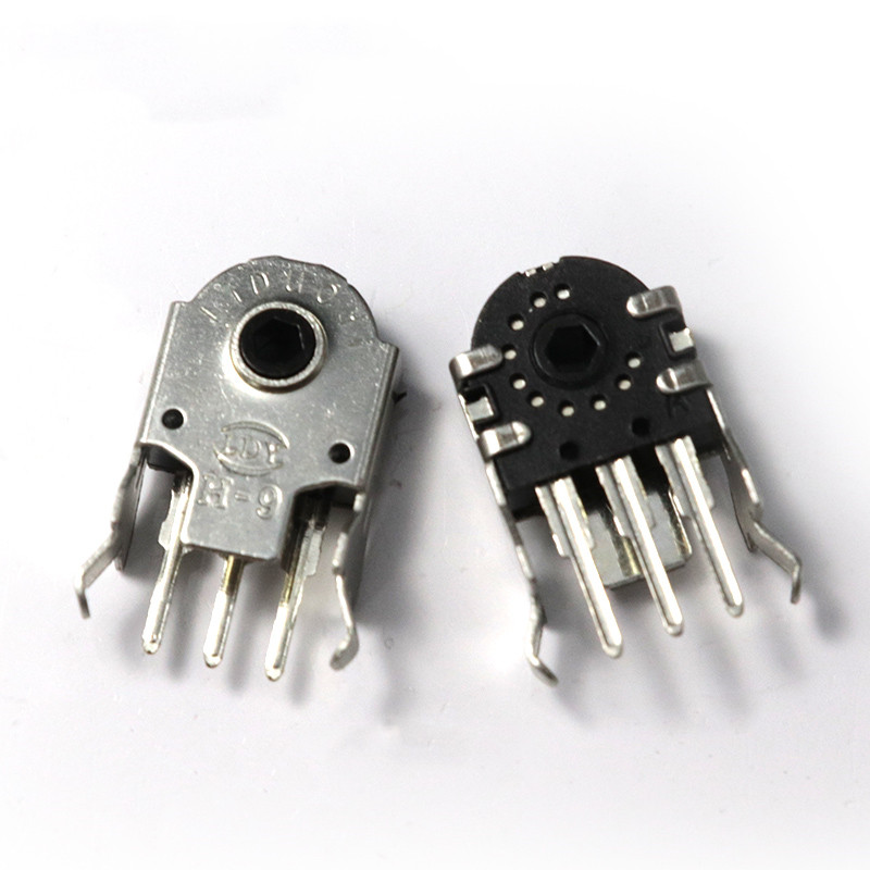 10 Stück Maus-Encoder-Rad Deco – Electronics Repair Book Bewertung und Preis